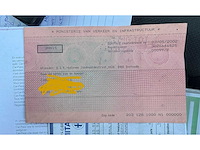 2002 lancia lybra - afbeelding 16 van  34