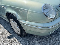 2002 lancia lybra - afbeelding 20 van  34