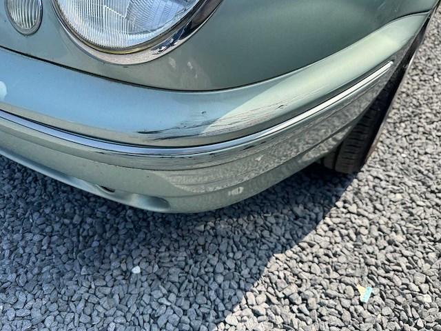 2002 lancia lybra - afbeelding 21 van  34