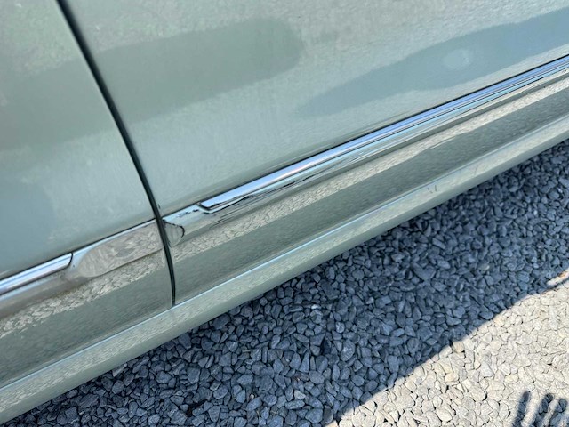 2002 lancia lybra - afbeelding 25 van  34