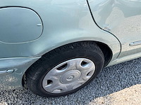 2002 lancia lybra - afbeelding 26 van  34