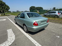 2002 lancia lybra - afbeelding 23 van  34