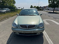 2002 lancia lybra - afbeelding 33 van  34
