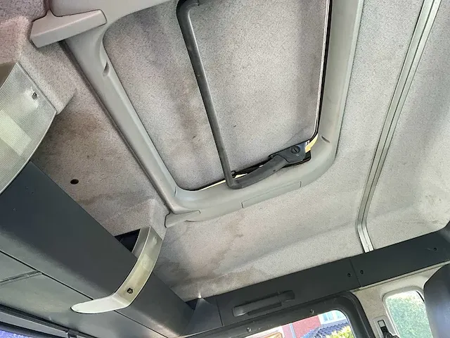 2002 man tga33.310 vrachtwagen - afbeelding 8 van  35
