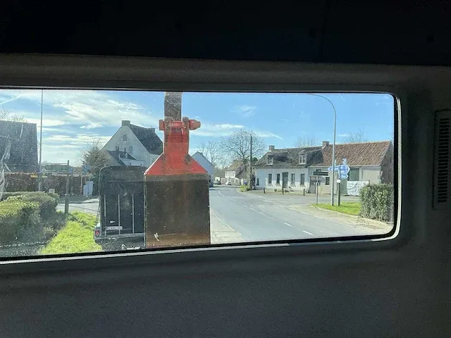 2002 man tga33.310 vrachtwagen - afbeelding 19 van  35