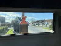 2002 man tga33.310 vrachtwagen - afbeelding 19 van  35