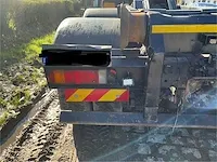 2002 man tga33.310 vrachtwagen - afbeelding 21 van  35