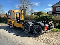 2002 man tga33.310 vrachtwagen - afbeelding 31 van  35