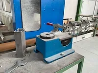 2002 mecal pioneer mc304 cnc bewerkingscentrum - afbeelding 3 van  12