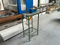 2002 mecal pioneer mc304 cnc bewerkingscentrum - afbeelding 4 van  12