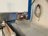 2002 mecal pioneer mc304 cnc bewerkingscentrum - afbeelding 7 van  12