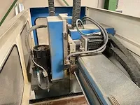 2002 mecal pioneer mc304 cnc bewerkingscentrum - afbeelding 8 van  12