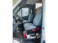 2002 mercedes-benz 416 cdi camper - afbeelding 4 van  87
