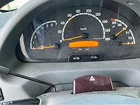 2002 mercedes-benz 416 cdi camper - afbeelding 5 van  87