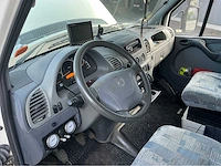 2002 mercedes-benz 416 cdi camper - afbeelding 7 van  87