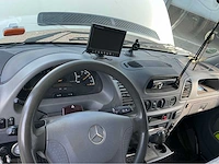 2002 mercedes-benz 416 cdi camper - afbeelding 8 van  87