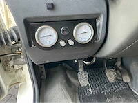 2002 mercedes-benz 416 cdi camper - afbeelding 10 van  87