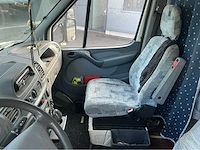 2002 mercedes-benz 416 cdi camper - afbeelding 13 van  87