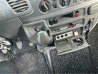 2002 mercedes-benz 416 cdi camper - afbeelding 14 van  87