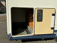 2002 mercedes-benz 416 cdi camper - afbeelding 16 van  87