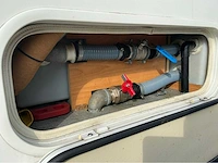 2002 mercedes-benz 416 cdi camper - afbeelding 24 van  87