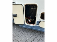 2002 mercedes-benz 416 cdi camper - afbeelding 26 van  87