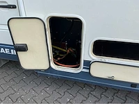2002 mercedes-benz 416 cdi camper - afbeelding 29 van  87