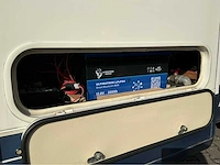 2002 mercedes-benz 416 cdi camper - afbeelding 32 van  87