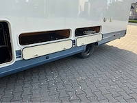 2002 mercedes-benz 416 cdi camper - afbeelding 33 van  87