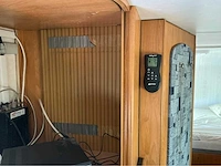 2002 mercedes-benz 416 cdi camper - afbeelding 35 van  87