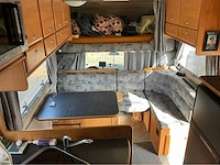 2002 mercedes-benz 416 cdi camper - afbeelding 38 van  87