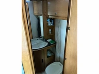 2002 mercedes-benz 416 cdi camper - afbeelding 39 van  87