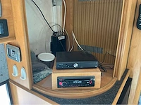 2002 mercedes-benz 416 cdi camper - afbeelding 43 van  87