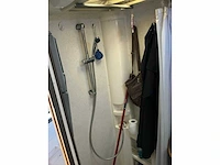 2002 mercedes-benz 416 cdi camper - afbeelding 44 van  87