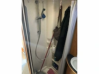 2002 mercedes-benz 416 cdi camper - afbeelding 47 van  87