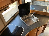 2002 mercedes-benz 416 cdi camper - afbeelding 49 van  87