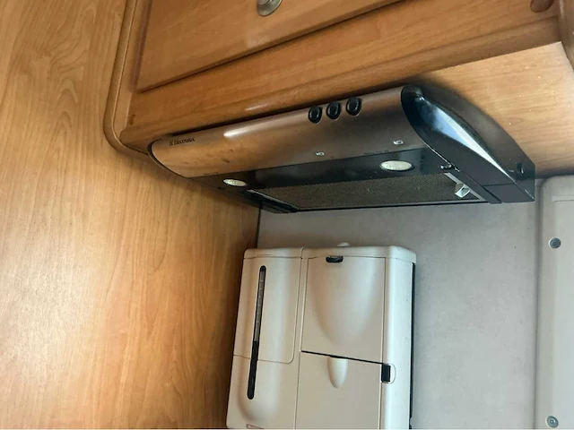 2002 mercedes-benz 416 cdi camper - afbeelding 50 van  87