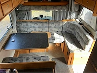 2002 mercedes-benz 416 cdi camper - afbeelding 53 van  87