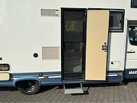 2002 mercedes-benz 416 cdi camper - afbeelding 54 van  87