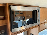 2002 mercedes-benz 416 cdi camper - afbeelding 58 van  87