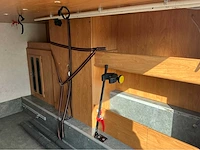 2002 mercedes-benz 416 cdi camper - afbeelding 60 van  87
