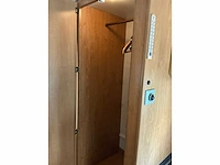 2002 mercedes-benz 416 cdi camper - afbeelding 61 van  87