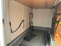 2002 mercedes-benz 416 cdi camper - afbeelding 72 van  87