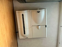 2002 mercedes-benz 416 cdi camper - afbeelding 74 van  87