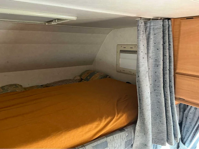 2002 mercedes-benz 416 cdi camper - afbeelding 76 van  87