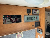 2002 mercedes-benz 416 cdi camper - afbeelding 77 van  87