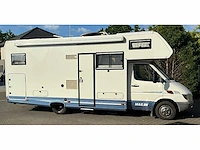 2002 mercedes-benz 416 cdi camper - afbeelding 67 van  87
