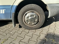 2002 mercedes-benz 416 cdi camper - afbeelding 81 van  87