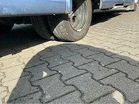 2002 mercedes-benz 416 cdi camper - afbeelding 82 van  87