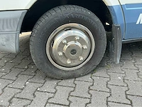 2002 mercedes-benz 416 cdi camper - afbeelding 84 van  87